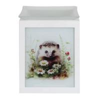 Aroma Hedgehog Square Electric Wax Melt Warmer Extra Image 2 Preview
